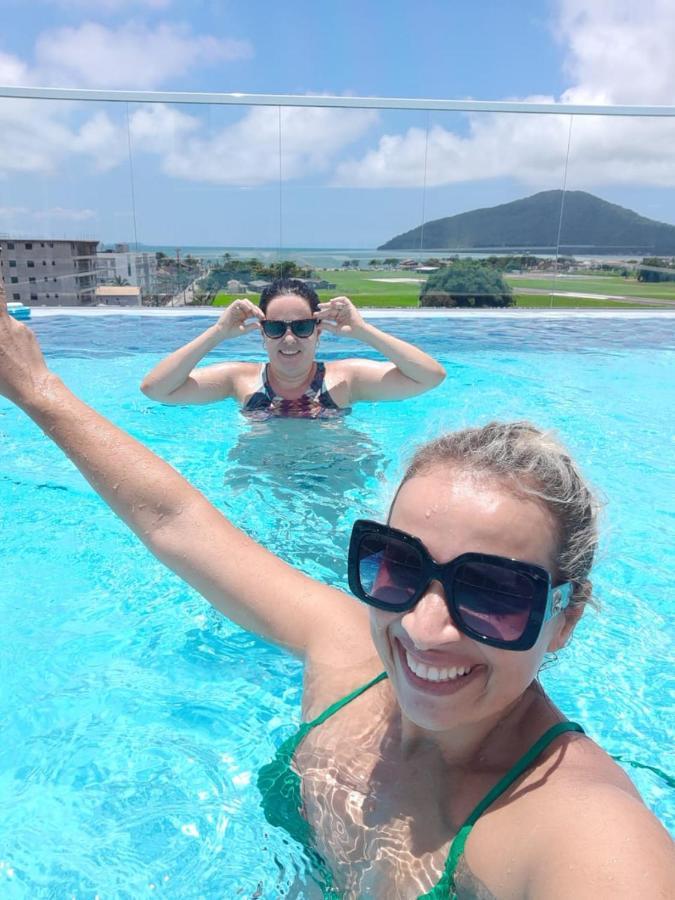 Proximo A Piscina E Area Gourmet Apartment *