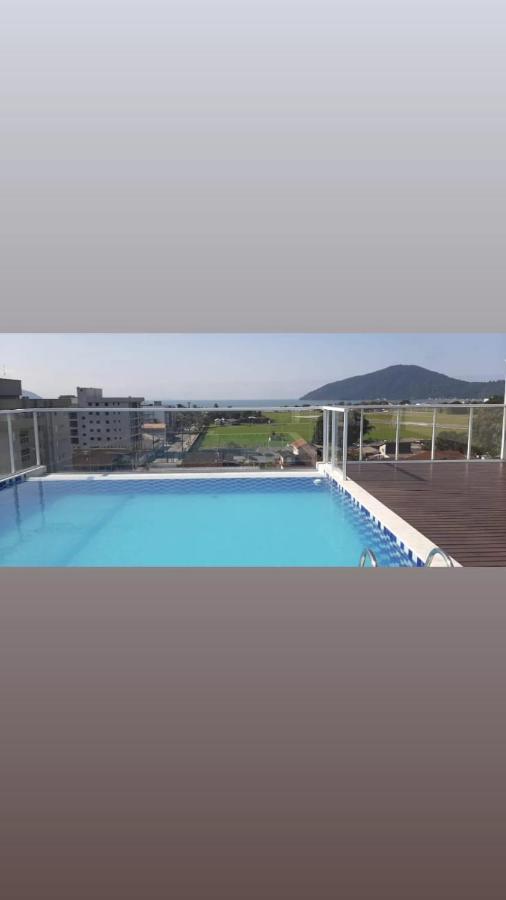 Proximo A Piscina E Area Gourmet Ubatuba