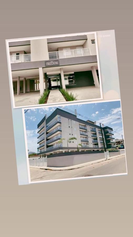 Proximo A Piscina E Area Gourmet Apartment Ubatuba