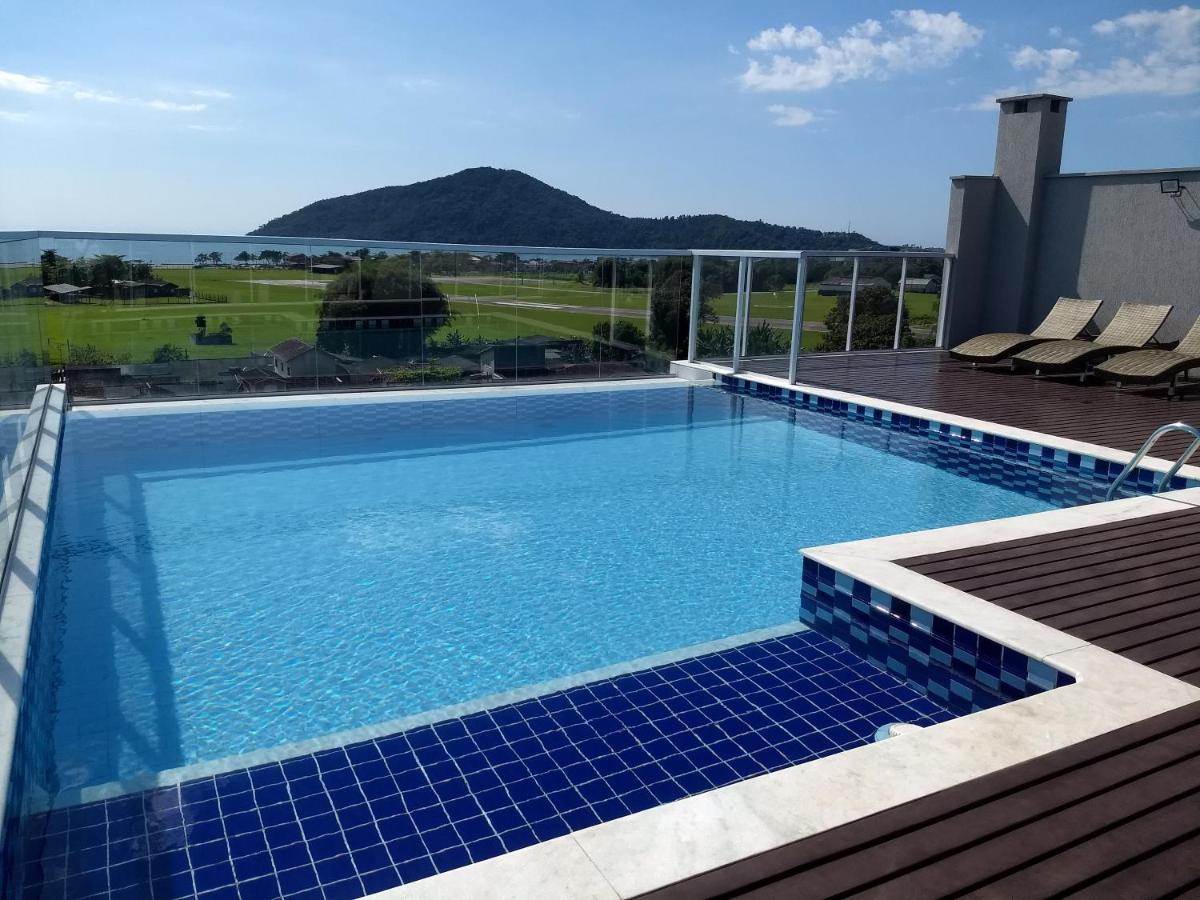 Proximo A Piscina E Area Gourmet * Ubatuba
