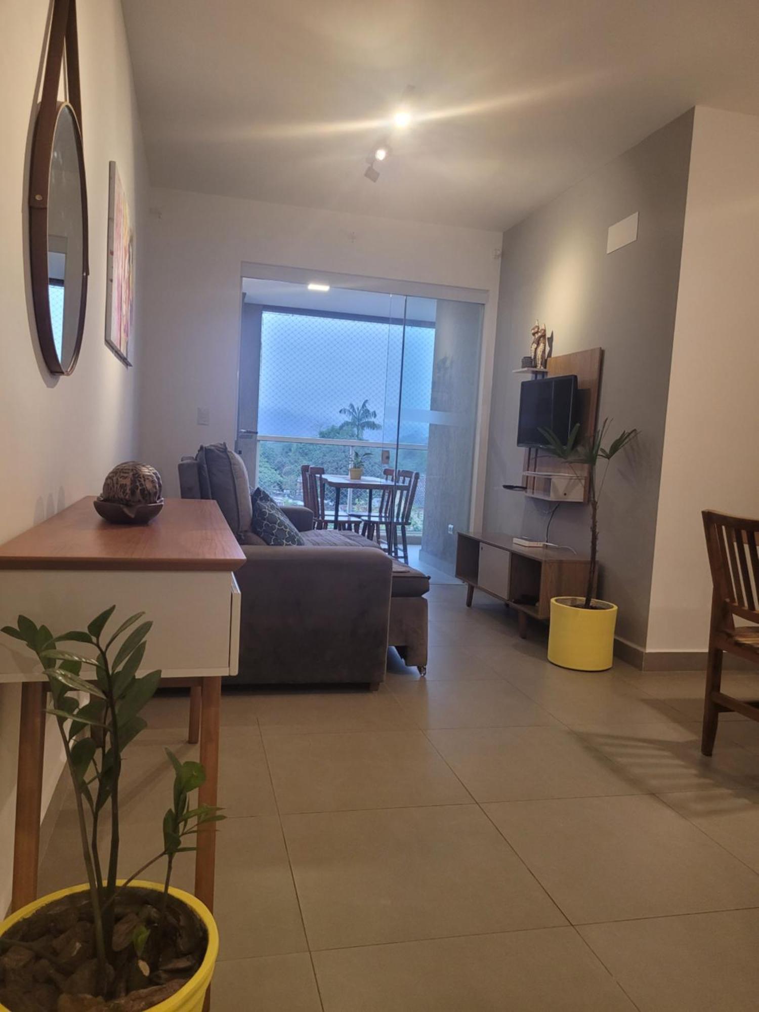 Proximo A Piscina E Area Gourmet *