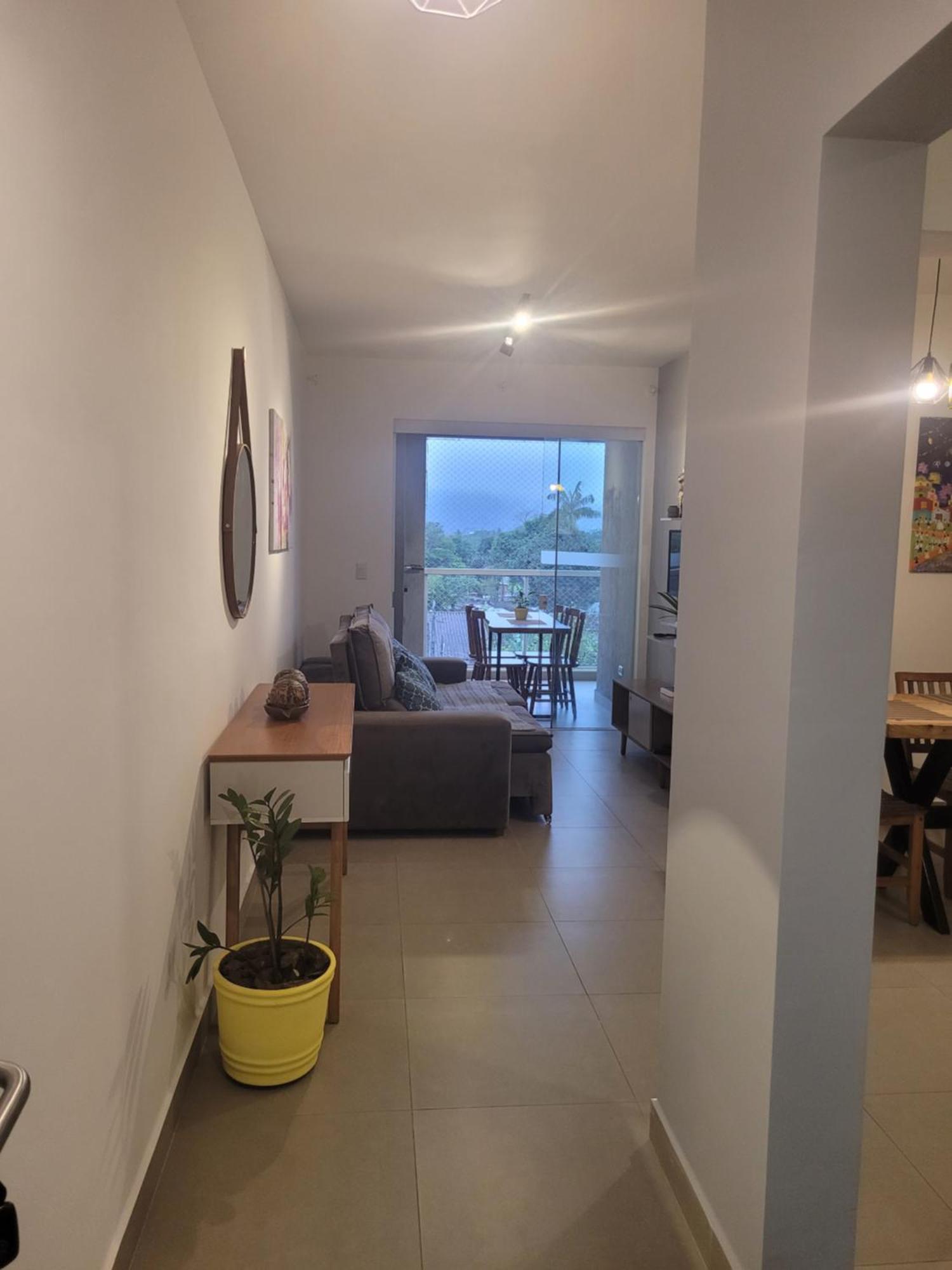 Proximo A Piscina E Area Gourmet Ubatuba