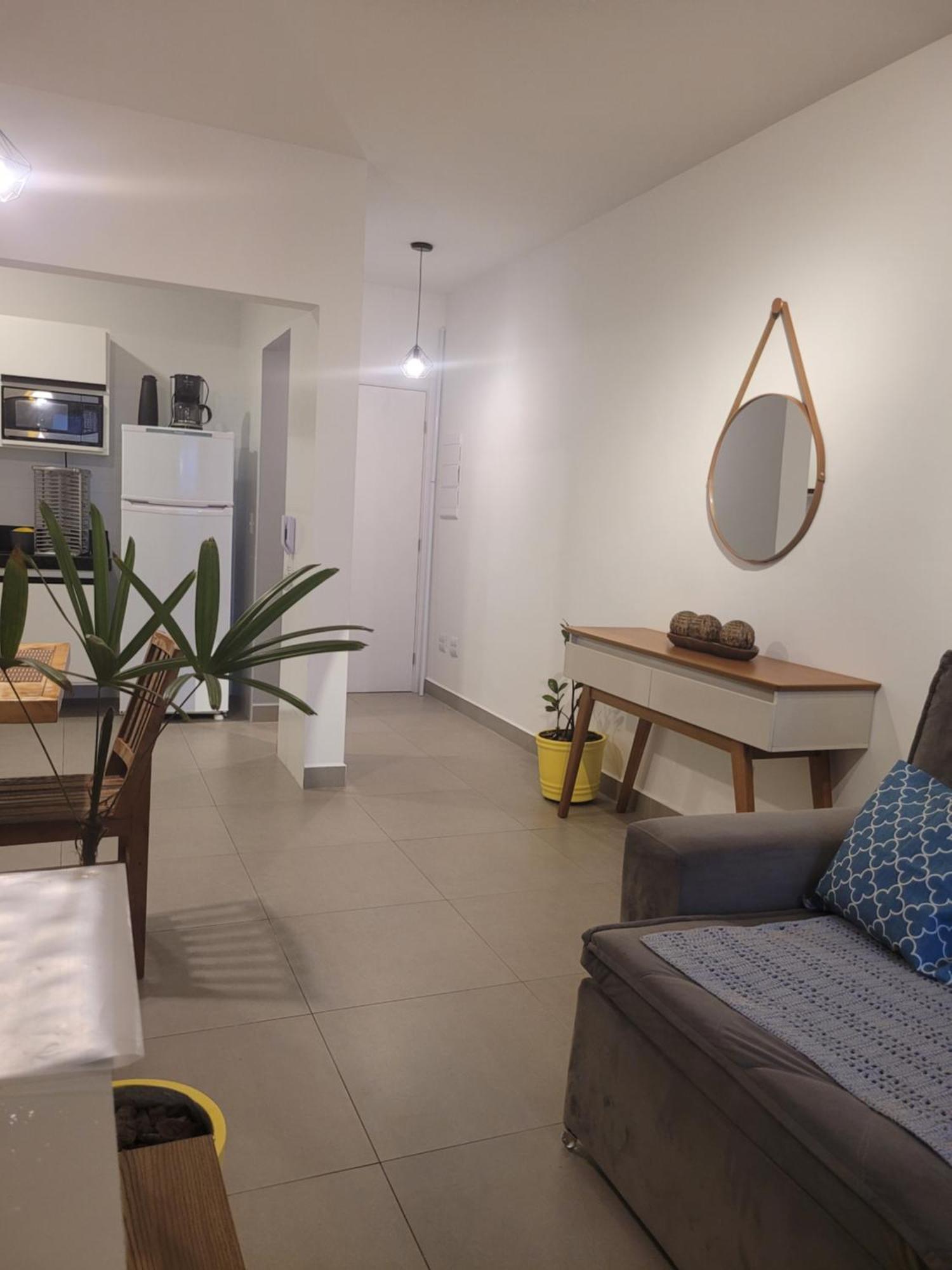 Proximo A Piscina E Area Gourmet Apartment *