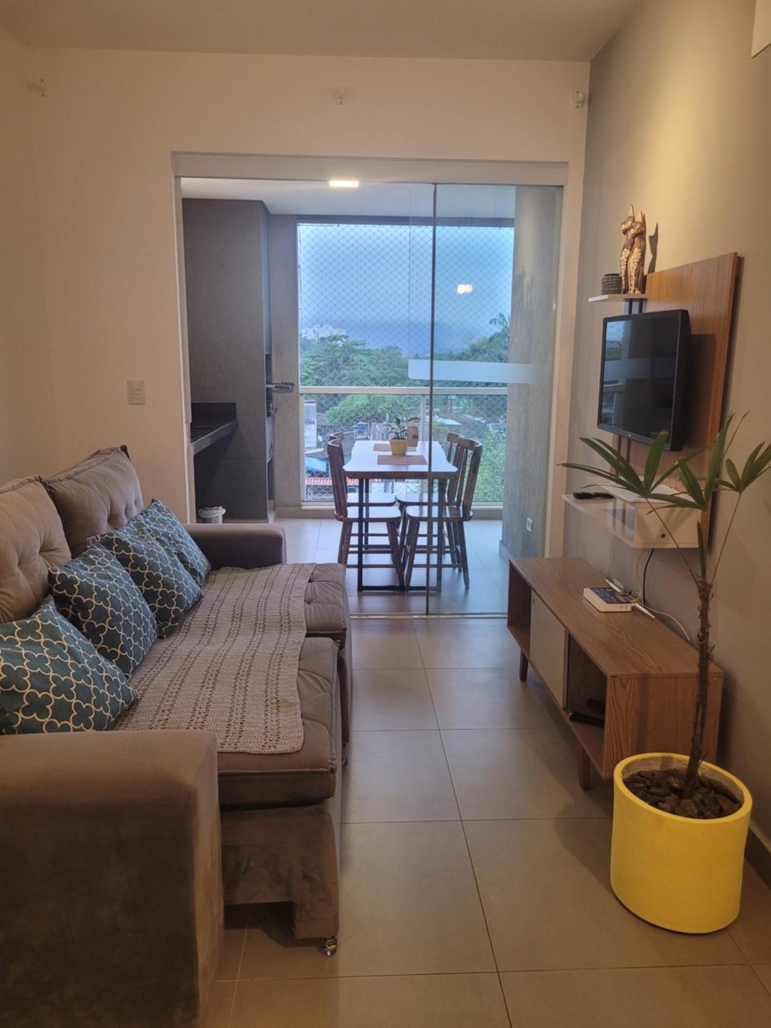 Apartment Proximo A Piscina E Area Gourmet *