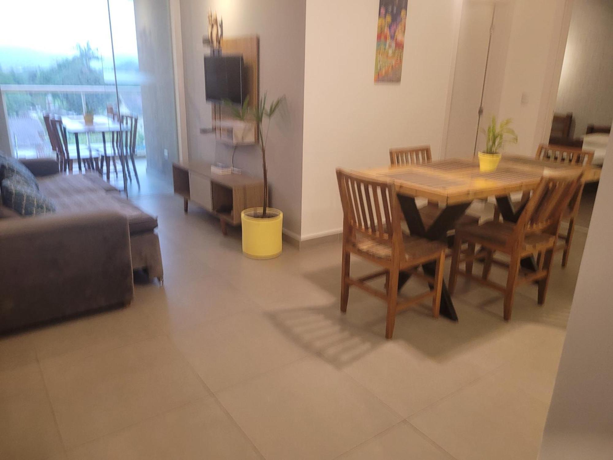 Proximo A Piscina E Area Gourmet *