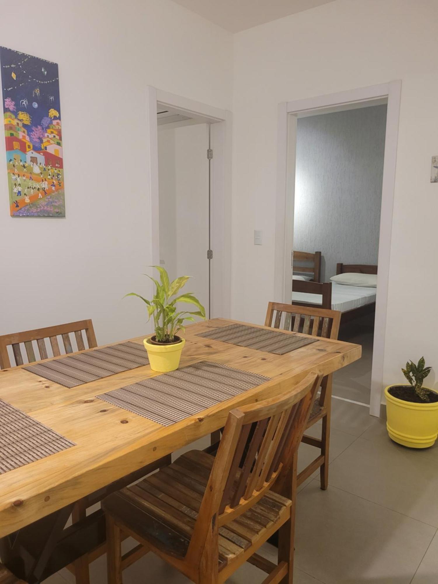 Proximo A Piscina E Area Gourmet Ubatuba