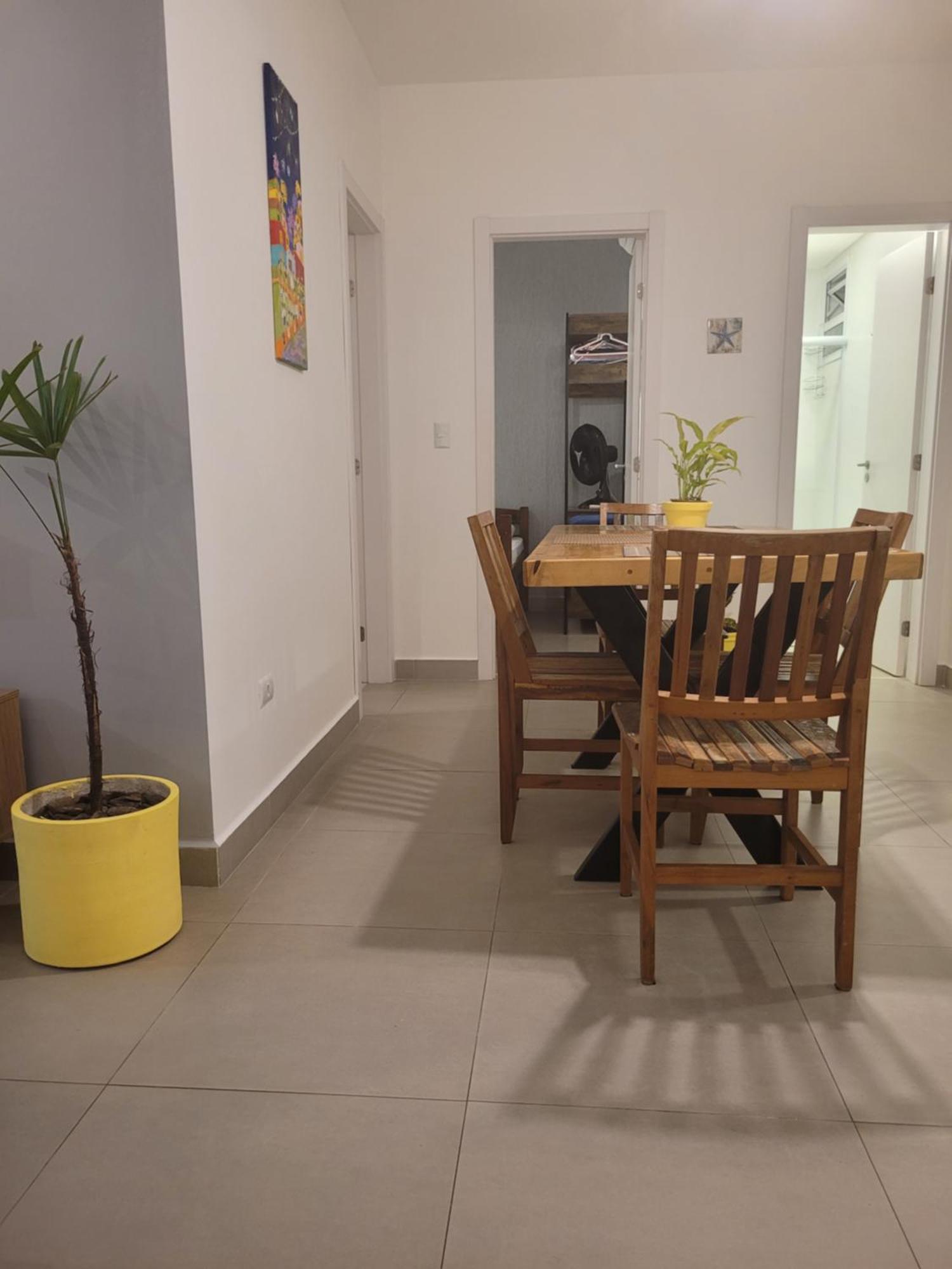 Proximo A Piscina E Area Gourmet Apartment