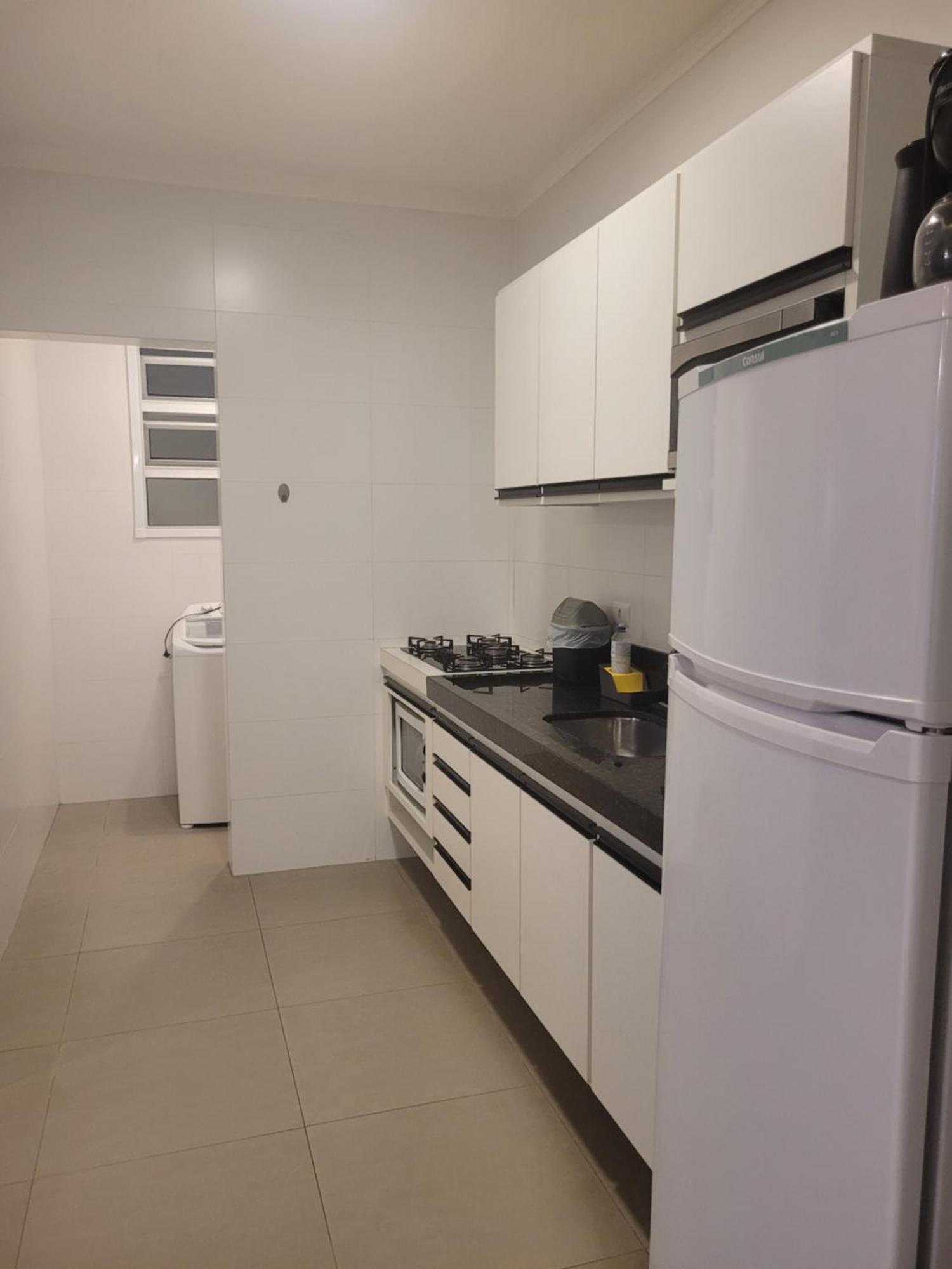 Proximo A Piscina E Area Gourmet Apartment *