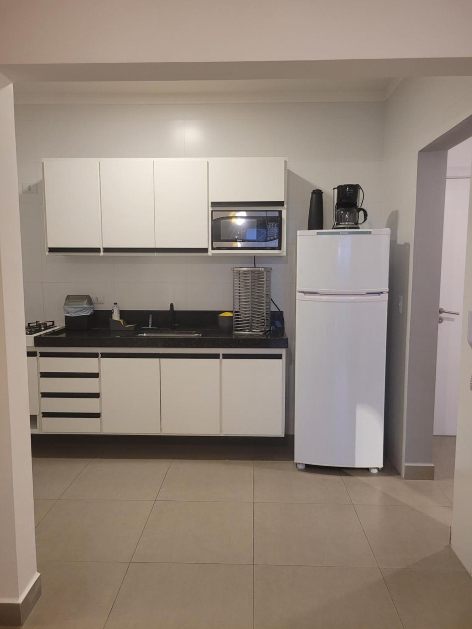Apartment Proximo A Piscina E Area Gourmet *
