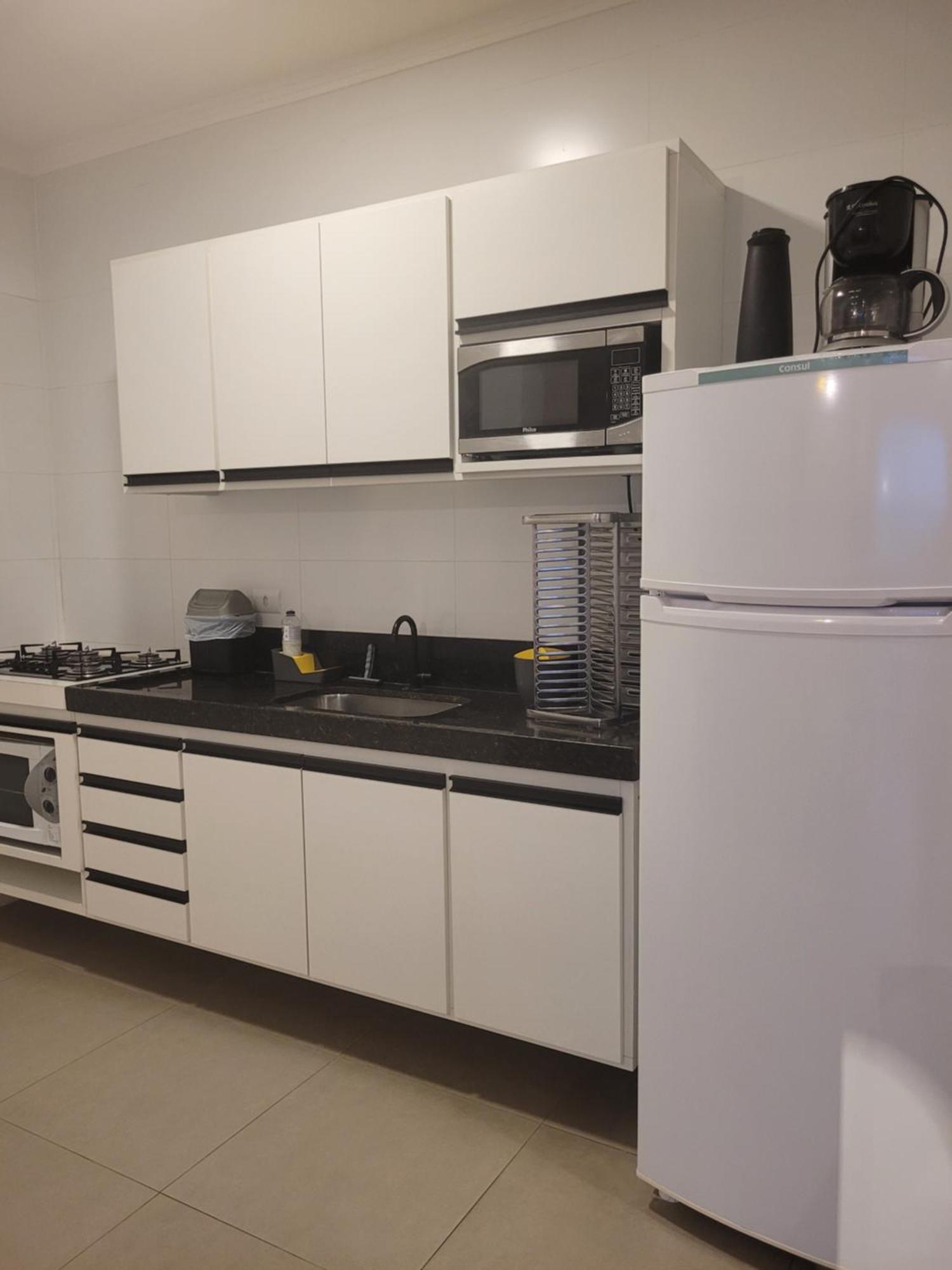 Proximo A Piscina E Area Gourmet Ubatuba