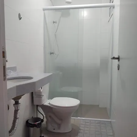 Apartamento Próximo A Praia Piscina E Area Gourmet Ubatuba Exterior foto