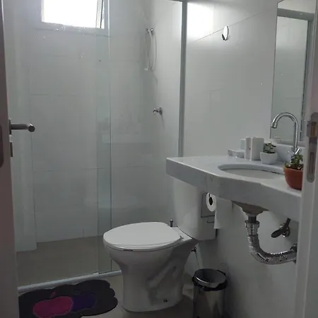 Apartamento Próximo A Praia Piscina E Area Gourmet Ubatuba Exterior foto