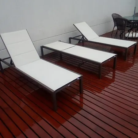 Apartamento Próximo A Praia Piscina E Area Gourmet Ubatuba Exterior foto