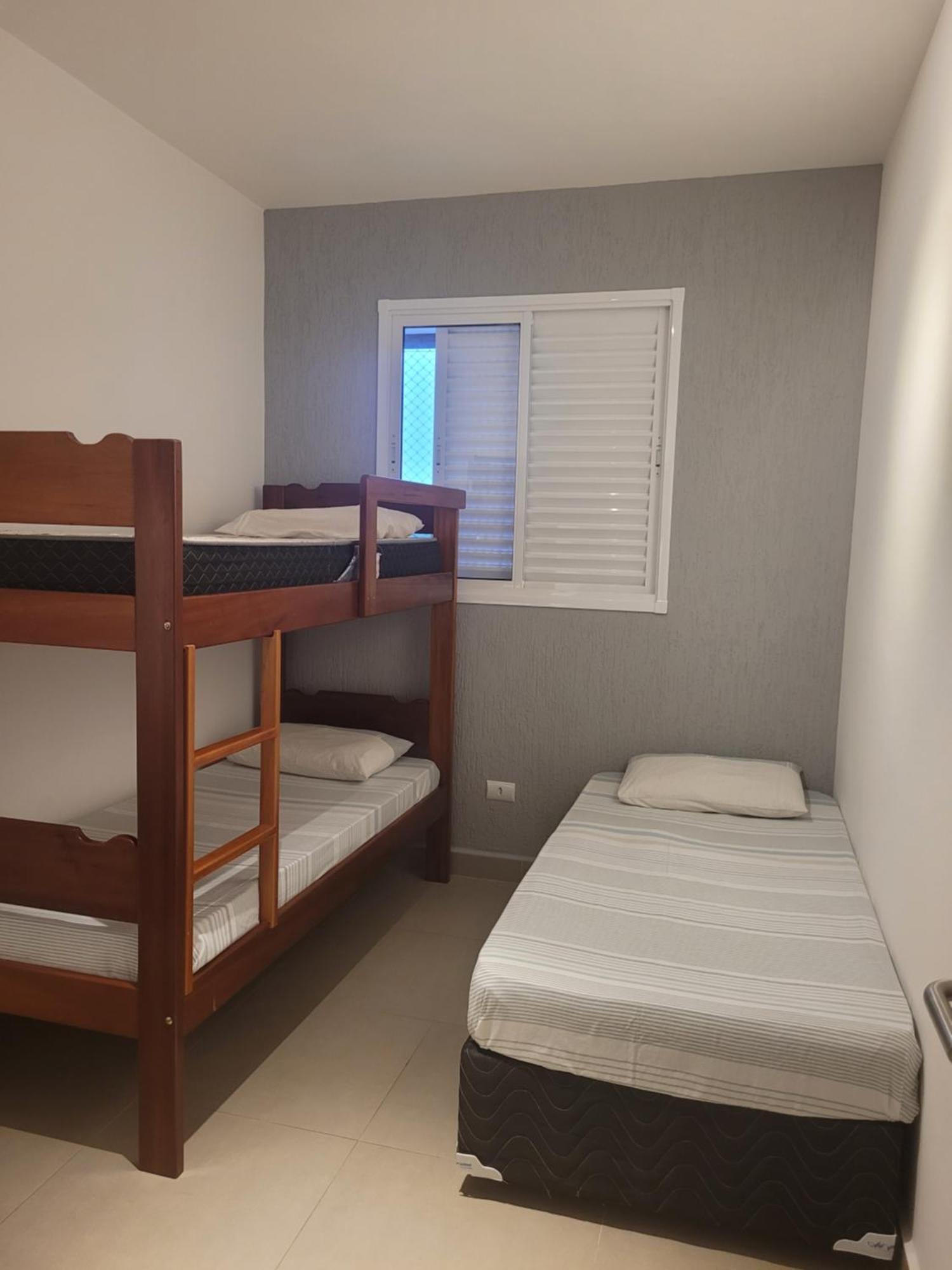 Apartamento Próximo A Piscina E Area Gourmet