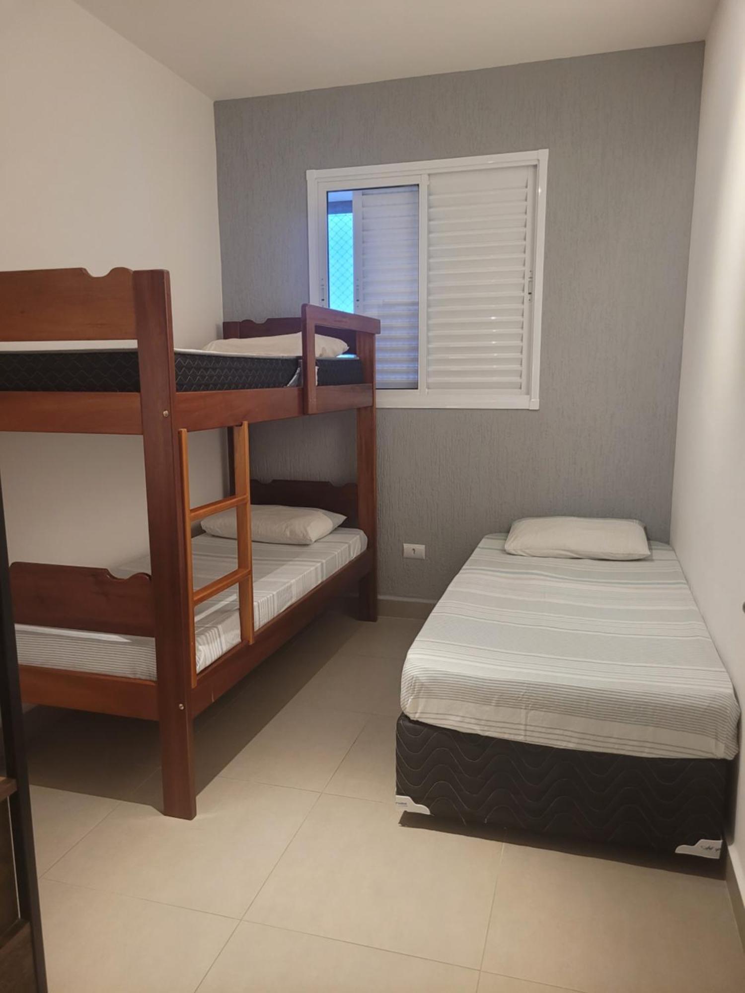 Apartamento Próximo A Piscina E Area Gourmet *