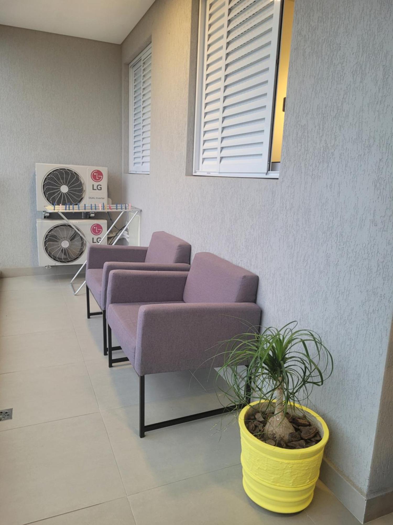 Próximo A Piscina E Area Gourmet Apartamento Ubatuba