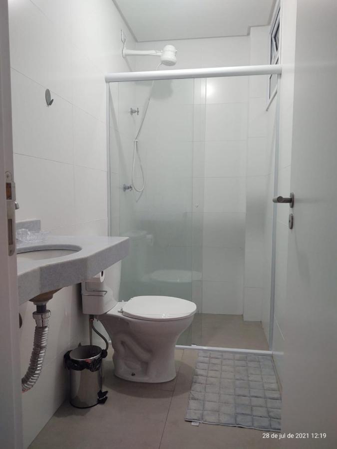 Proximo A Piscina E Area Gourmet Ubatuba