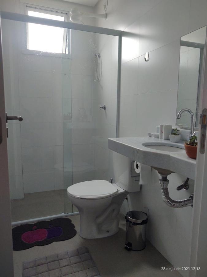 Proximo A Piscina E Area Gourmet Apartment