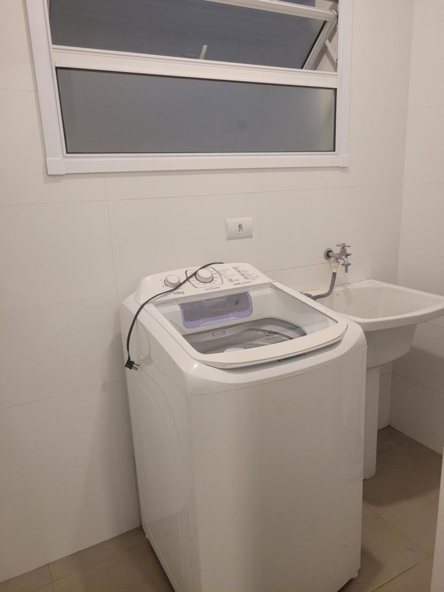 Apartment Proximo A Piscina E Area Gourmet