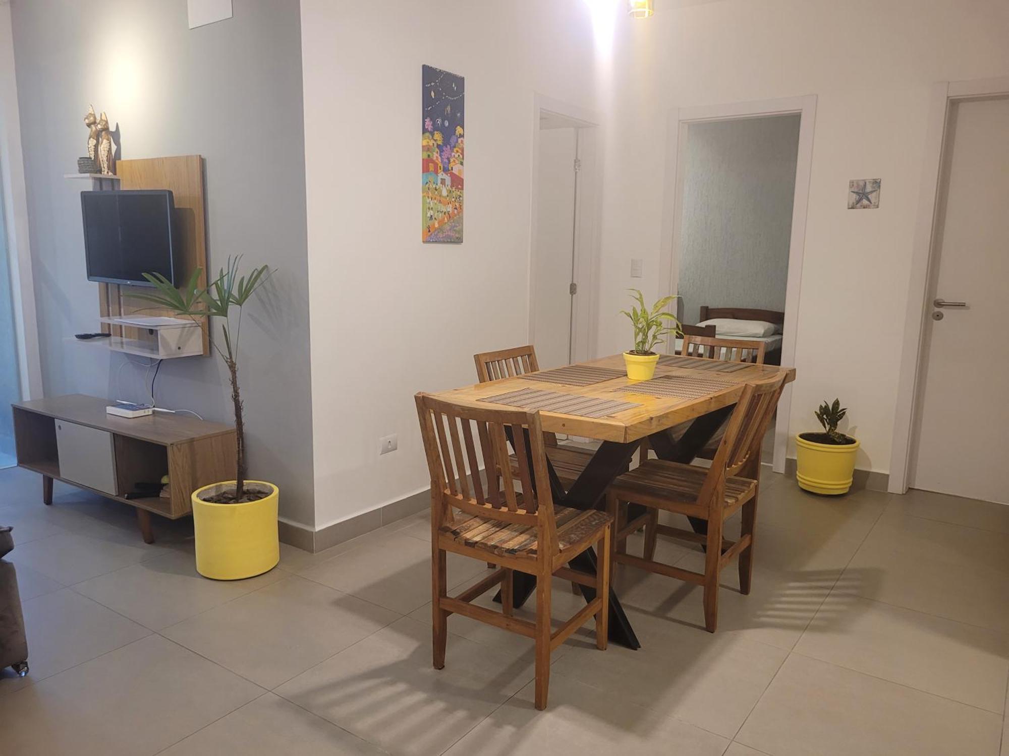 Proximo A Piscina E Area Gourmet *